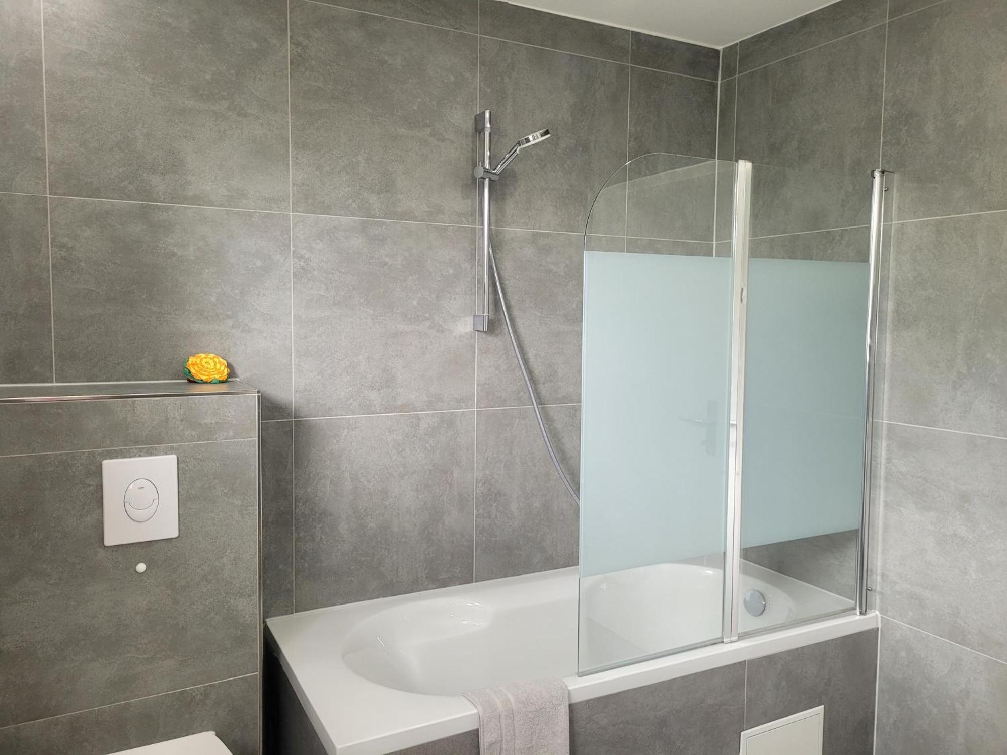 Reload Apartments - Fewo1 Im Remmeker Feld Бад-Арользен Экстерьер фото