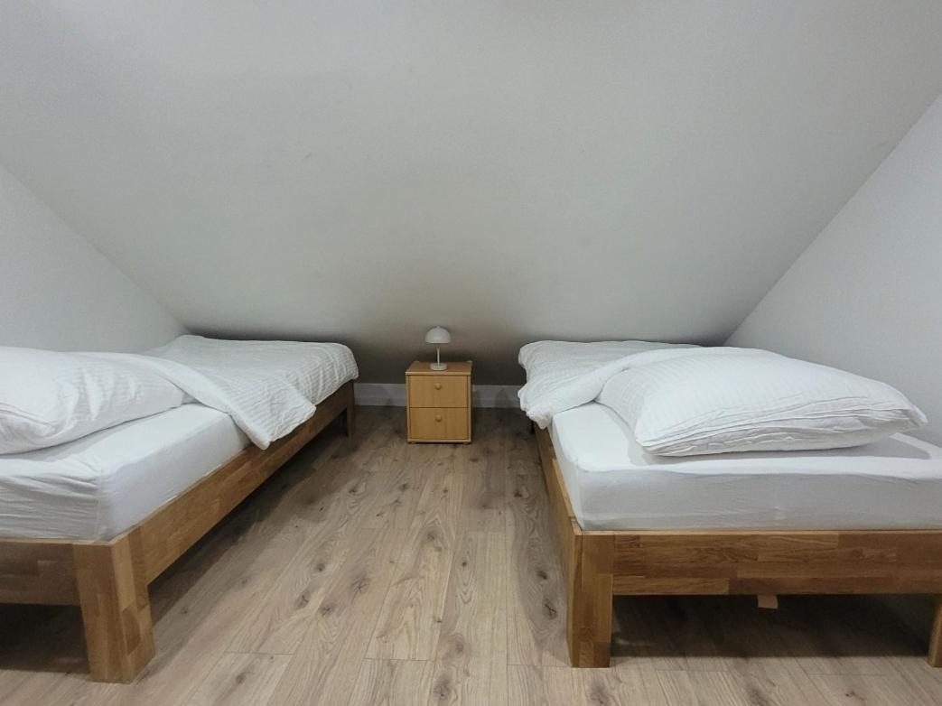 Reload Apartments - Fewo1 Im Remmeker Feld Бад-Арользен Экстерьер фото
