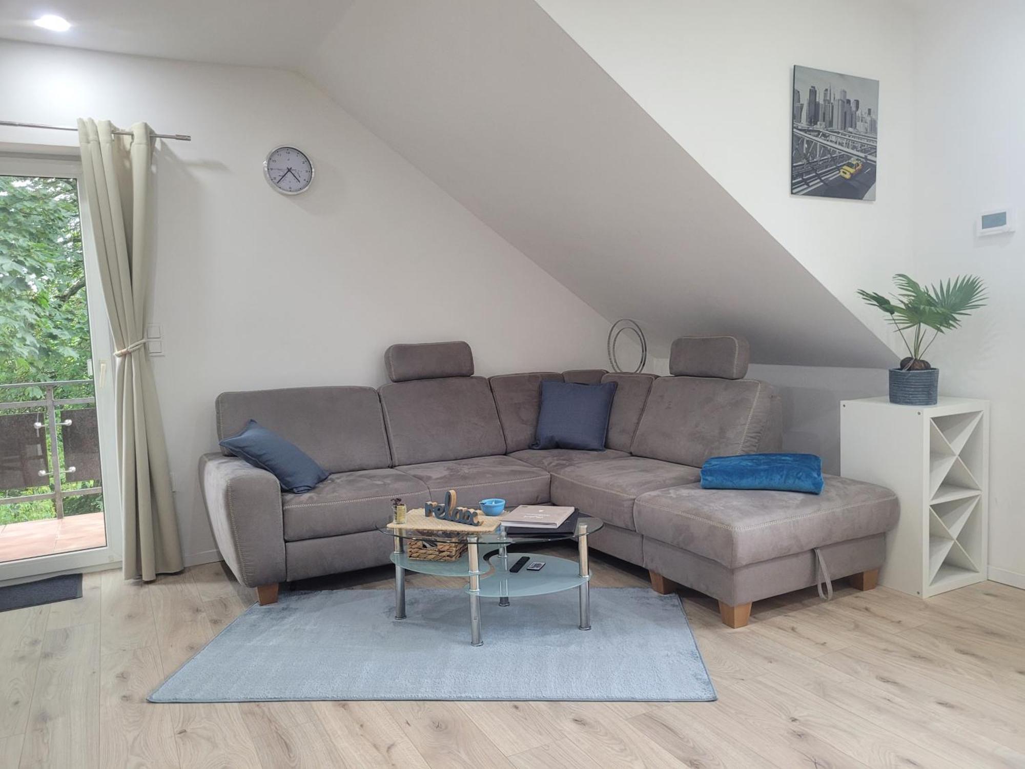 Reload Apartments - Fewo1 Im Remmeker Feld Бад-Арользен Экстерьер фото