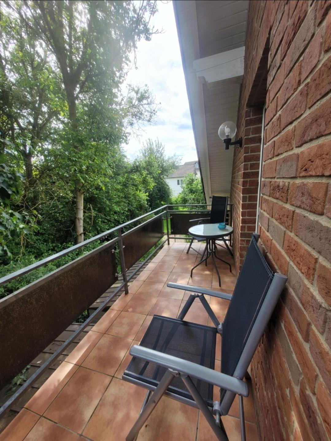 Reload Apartments - Fewo1 Im Remmeker Feld Бад-Арользен Экстерьер фото